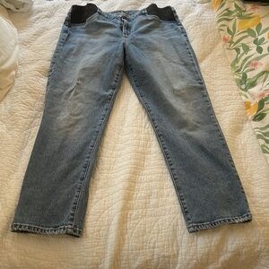 Joes Jeans Maternity The Lara size 33